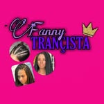 Fanny_tranças - @fanny.trancista - Instagram