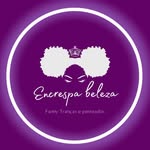 Fanny_trancistaOficial - @encrespa_belezaofc - Instagram