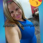 La pechugona - @fanny_travisano - Instagram