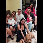 Fanny Ordoñez - @fanny_tyson - Instagram