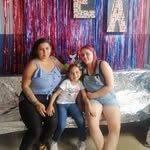 Fanny Ureña - @fannyurenanavarro - Instagram