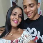 Fanny Urena - @urena2378 - Instagram
