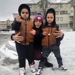 Fanny Ureña - @jose_and_nestor - Instagram