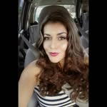 Fanny Ureña - @fannyurenaseg - Instagram
