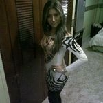 Fanny Valencia - @fannyja2009 - Instagram