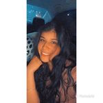 Fanny Valencia - @alondra_svz - Instagram
