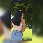 Fanny V💘✨ - @fanny_velez_9 - Instagram