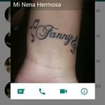 Fanny Velez - @fanny.velez.56 - Instagram