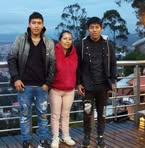 Fanny Velez - Facebook