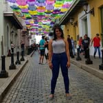 Fanny Velez - @fannyveser - Instagram