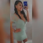Fanny Velez - @fany_velez_ - Instagram