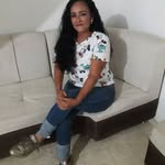 Fanny Velez - @fannyvelez60 - Instagram