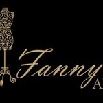 Fanny Vélez - Alta Costura - @fannyvelezalta - Instagram