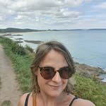 Fanny Vincent - @fannyvin100 - Instagram
