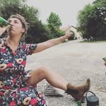 Fanny Vincent - @fanai_de_la_pampa_ - Instagram