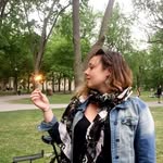 Fanny Vincent - @fanny_lou_mtl - Instagram