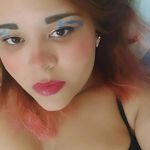 Stefanny Cortines - @fannywayne97 - Instagram