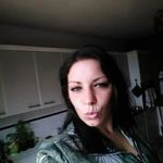 Fanny Weber - @xenanouna - Instagram