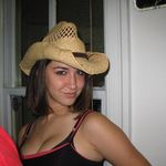 Fanny Weber - @fannycountrygirl - Instagram