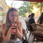 Fanny Nathorst-Westfelt - @fanny_westfelt - Instagram