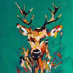 fanny west - @fannywest.art - Instagram