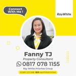 Fanny Tj - @fannytj.raywhite - Instagram