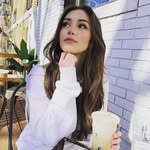 Fanny White - @fanygomez520 - Instagram