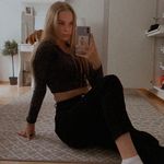 Fanny Ristolainen - @ffannywilhelmiinaa - Instagram