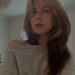 @fannywilhelmina - Instagram