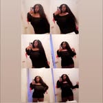 Fanny Willis - @dishoafinsta - Instagram
