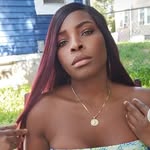 Fanny Willis - @la_negra_fanny - Instagram