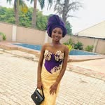 Doofanter Winifred - @fanny_winnex - Instagram