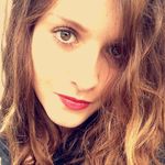Fanny Winter - @fannywin_jhr - Instagram