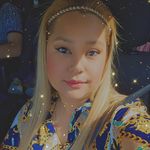 Fanny Woods - @natalies123456 - Instagram