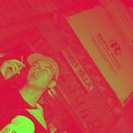 Danny Fanny Wright - @dannyfannywright - Instagram