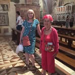 Fanny Wright - Facebook