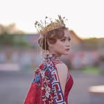 Fanny 👑 - @fannyxu20 - Instagram