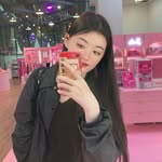 Fanny Xu - @fannyx1244 - Instagram