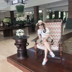Fanny Xu - @fannyaluan - Instagram