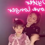 Fanny Xu - @fannyhoi5152 - Instagram