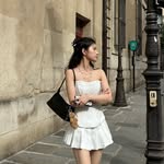 Zifan Xu - @_fannyxu_ - Instagram