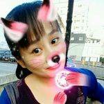 Fanny  Yao - @yaofjf2 - Instagram