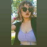 Fanny Ling Yao - @fannysanchez8508 - Instagram