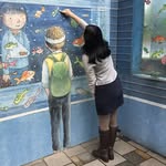 Fanny Yao - @fannyyao1108 - Instagram