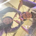Fanny Yao - Facebook