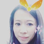 Fanny Yip - @fannymyyip - Instagram