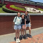 Fanny Yip - @fannyyip01 - Instagram