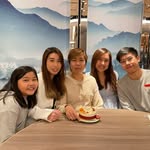 Fanny Yip - @yanyinghocc - Instagram