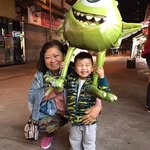 Fanny Yip - @fannyyiplun - Instagram