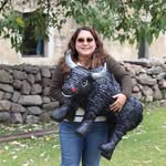 GalGue Estefanía - @fannyyoungmi - Instagram